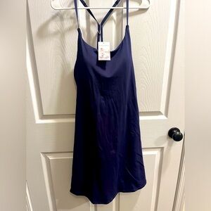 Halara Activewear Dress- Large/Long Length